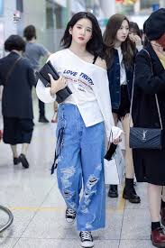 Khh Kpop Fashion Kpop Fashion Korean Street Fashion Airport Fashion Kpop