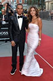 Jennifer lawrence and a handful of high profile figures had. Nicole Scherzinger Lewis Hamilton Split After Dating 7 Years Report New York Daily News