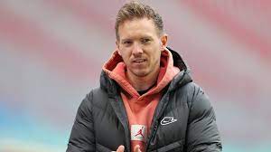(cnn) rb leipzig's julian nagelsmann will take over from hansi flick as bayern. Alles Klar Julian Nagelsmann Wird Trainer Des Fc Bayern Kicker