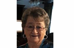 Hazel Jones Barrett (1924-2023)