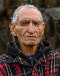 Two more photos of Peter Anthony