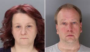 Police Clerk Accused of ATV Theft Was Once Accused of Stealing From Her Dad 