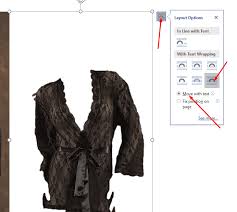 How to edit photos to make clothes see through. Surprising X Ray See Through Cloth Effects Using Microsoft Word Simple But How