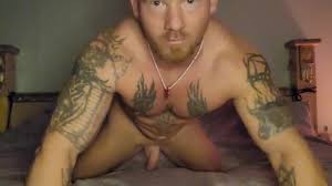 Nick enjoys bouncing on a huge cock pure pleasure