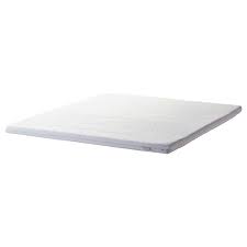 Tananger Mattress Topper White Ikea In 2020 Firm Mattress Topper Ikea Mattress Mattress