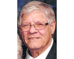 Gerald Wolff Obituary (1944