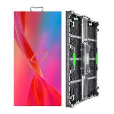 Easy Quick Install P2.6 P2.9 P3.9 Rental Video Wall Display Light Weigh  High Definition Led Screen for Outdoor Indoor Concert