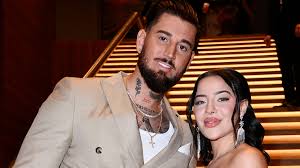 Leyla Lahouar & Mike Heiter: Enthüllt! Sie haben einen neuen Termin für die