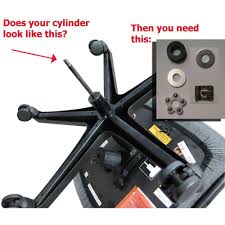 Different Type Of Gas Cylinder For Your Office Chair Is Available From Online At The Cheap Cost Office Chair Used Office Chairs Chair Repair