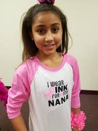 Dance Studio raises $1,300 during Wear Pink Dance-A-Thon