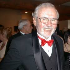 Obituary: Richard (Dick) Paul Coppock