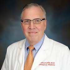 Dr. Douglas V Kasper M.D., Emergency Physician in Galveston, TX, 77551