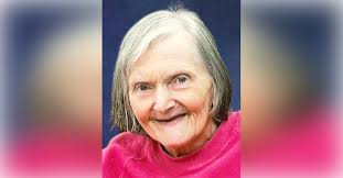 Obituary information for Joyce Eileen Hart