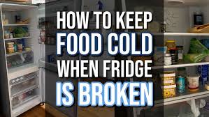 We did not find results for: How To Keep Food Cold When Fridge Is Broken Hunting Waterfalls