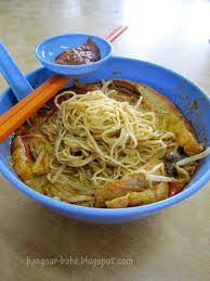 49, jalan yau tet shin, taman jubilee, ipoh. Curry Mee At Kedai Kopi Ming Sing Jalan Ipoh Bangsar Babe