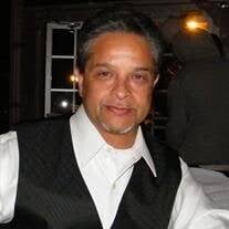 Kenneth R. Garces Obituary