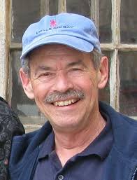 Joseph Friedrich Obituary