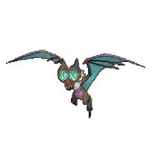 Noivern Bing Images Pokemon