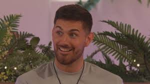 Love Island fans find ironic trend in Scott's USA elimination