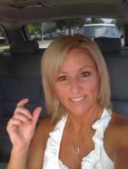 Meredith Enslen from Dunwoody High School