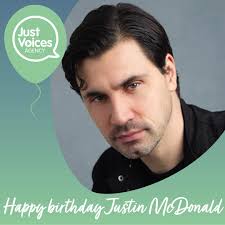 Happy birthday Ben Crowe. Ben is an actor best known for his role in TV's  'Sherlock'. He is an accent specialist and has appeared in over five  hundred radio plays.⁠ ⁠ Don't