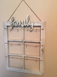 Bring your vision to life with farmhouse windows from pella. Farmhouse Window Frame Etsy Old Window Projects Old Window Decor Window Frame Decor