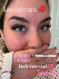 59 top Kiss Lash Extensions Clusters ideas in 2025
