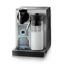 Nespresso Lattissima Pro Espresso Machine By De Longhi Silver In 2020 Nespresso Espresso Machine Reviews Best Espresso Machine