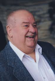 Mr. Edward "Ed" Francis Roussel Obituary