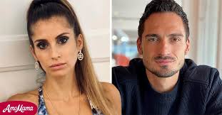 Check spelling or type a new query. Mats Hummels Wie Hat Er Seine Neue Freundin Lisa S Kennengelernt