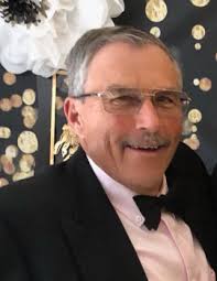 Obituary for Gerardus 'Gerard' Johannes Janssens