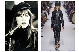 See more ideas about francoise hardy, hardy, style icon. 10 Style Lessons To Take From Francoise Hardy For The Season Ahead British Vogue British Vogue