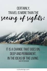  Inspiring Travel Quotes You Need In Your Life Best Travel Quotes Travel Quotes Vacation Quotes