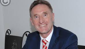 Croke Park cites Fitzpatrick interview “inaccuracies” in letter to Louth  GAA