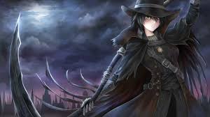 Find bloodborne ps4 wallpapers here on psu. Wallpaper 4k Bloodborne Anime Anime Bloodborne Digimon