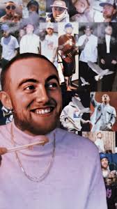 By helping ug you make the world better. Mac Miller Aesthetic Desktop Wallpaper Novocom Top