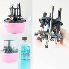 Pin On Makeup Brushes