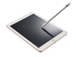 Apple Reveals Color Sensing Apple Pencil In 2020 New Ipad Apple Technology Apple Rumors