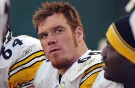 Lamar Consolidated's Alan Faneca gets Hall of Fame call