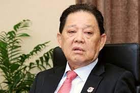 Muhammad ketapi ushbu kampaniyada so'zlagan 2020 yil sabah shtatiga saylov go'yoki u jang qilgan malayziya xavfsizlik kuchlarini haqorat qilgan 2013 yil lahad datu bilan to'qnashuv filippindan kelgan 235 jangari va. Minister Argues With Media During Warisan Press Conference The Star