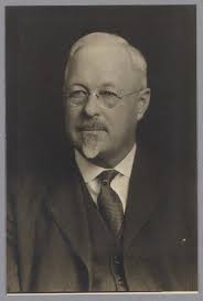 Group portrait with Alfred E. Burton in Sumatra circa 1901