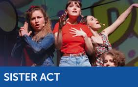 Judith Seibert, Choreographer