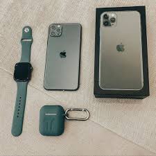 Get All Apple Products For Free Iphone 11 Pro Max Gift At 20k Iphone 11 Pro Max Gift At 20k All Apple Products Apple Iphone Accessories Apple Technology