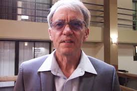 Wyoming Coaches Association Hall of Fame Inductee Ray Kumpula