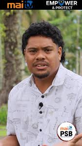 ‘Love what you do’, Fijian Drua’s Creative Designer Jonathan Tudreu