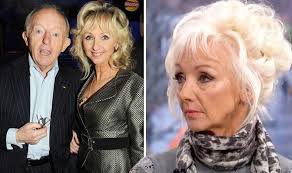 Debbie McGee Twitter: Strictly Come Dancing star reveals new move while  living alone