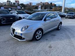 Image result for Grigio Antracite 2012 MiTo