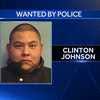 Amber Alert issued over weekend; FBI locates Clinton Johnson