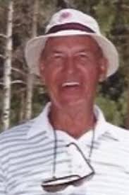 George Norman Obituary (1928