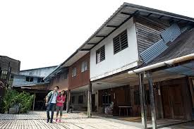 Sebelas lagi kawasan merangkumi lapan rumah panjang diarahkan menjalani perintah kuching: Harga Tour Ke Rumah Panjang Annah Rais Sarawak 2021 Info Lanjut
